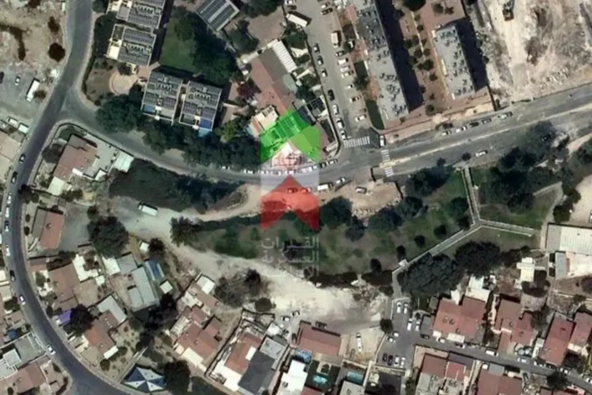 ایران اتاق‌های فرماندهی و کنترل اسراییلی‌ها را هدف قرار داد