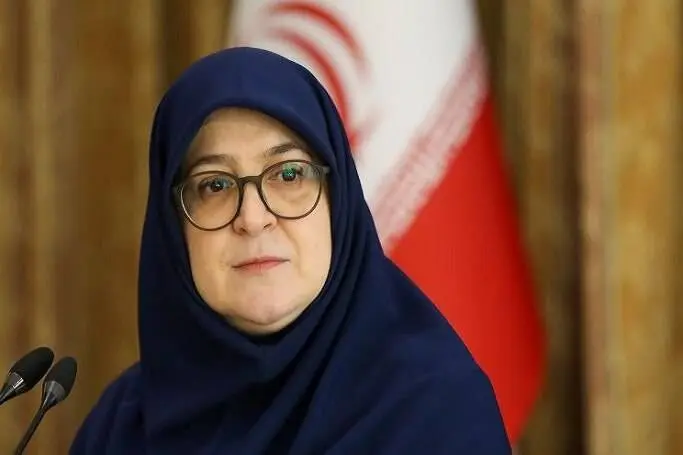 فاطمه مهاجرانی