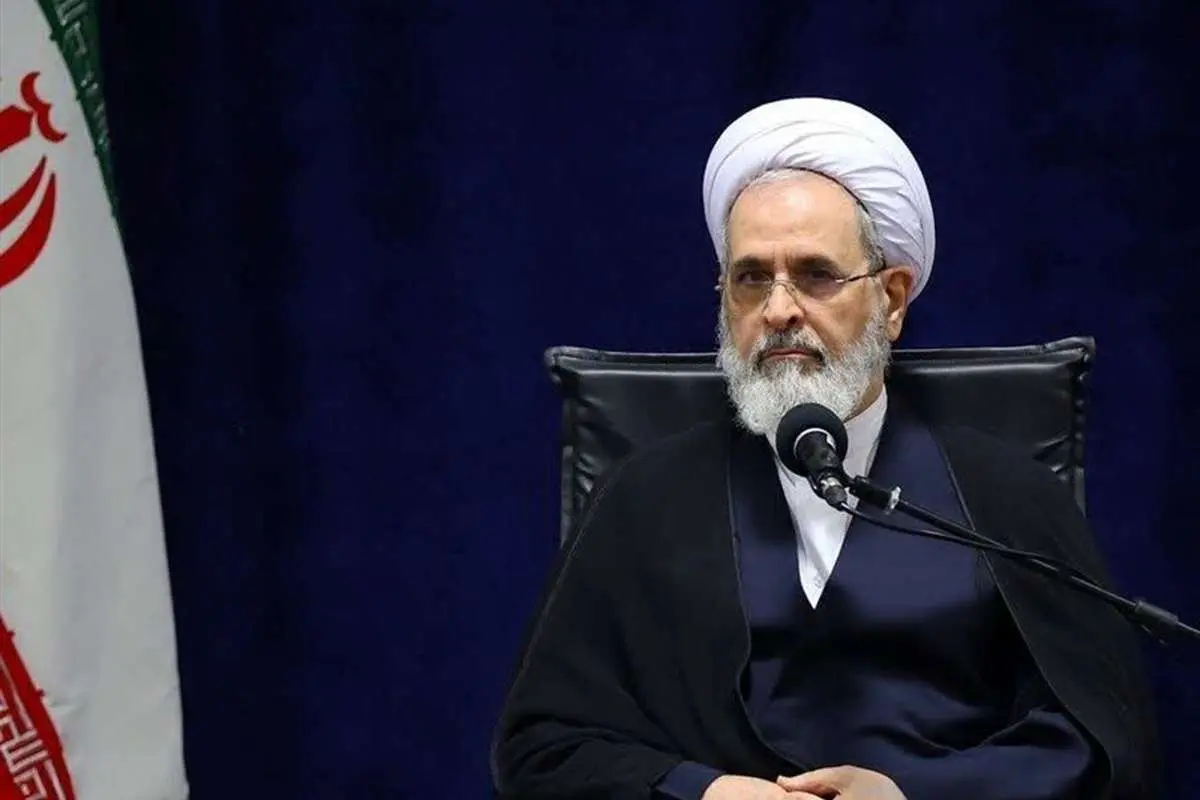 آیت الله علیرضا اعرافی کیست