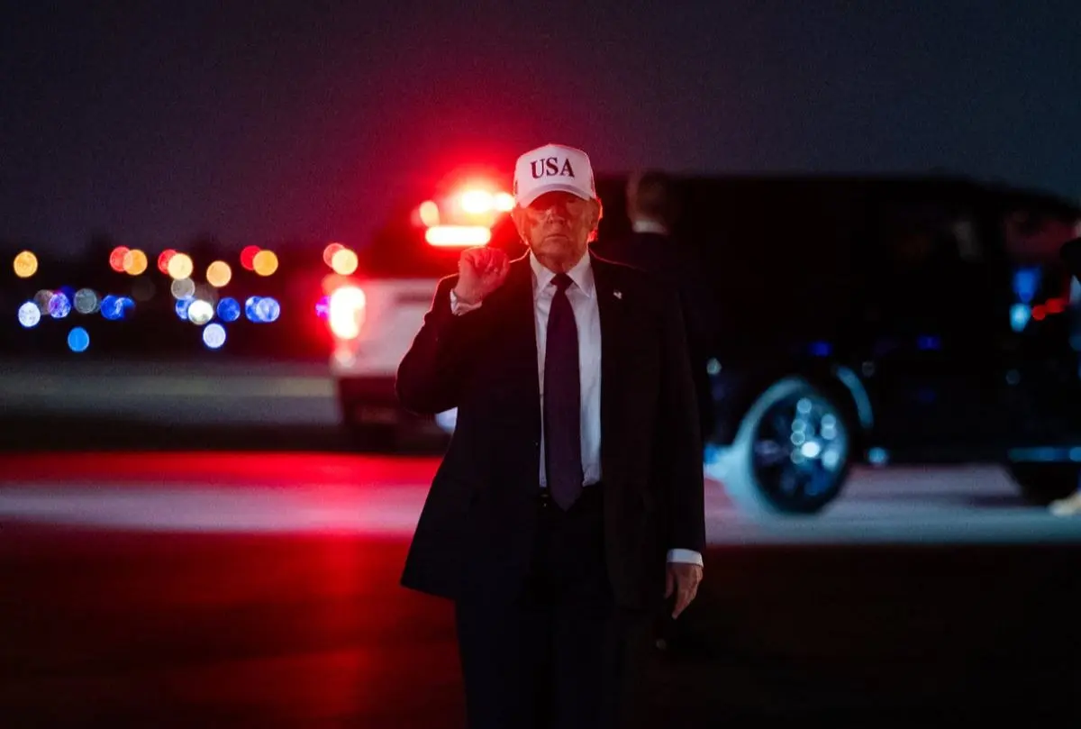 مذاکرات ایران و آمریکا