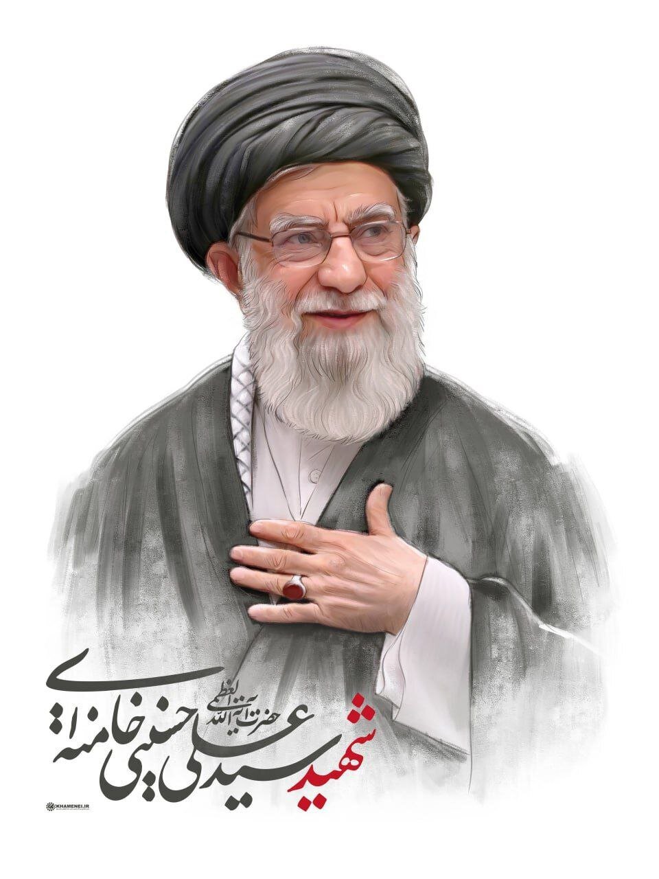 رهبر انقلاب