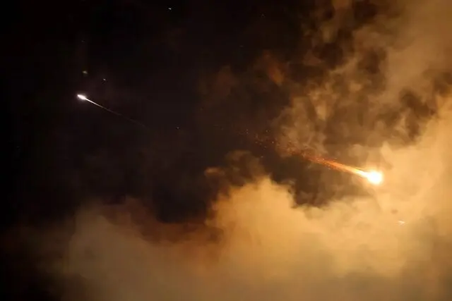 صدای انفجار مهیب در شهر قدس به گوش رسید