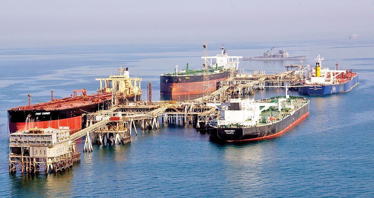 بسته‌شدن تنگهٔ هرمز