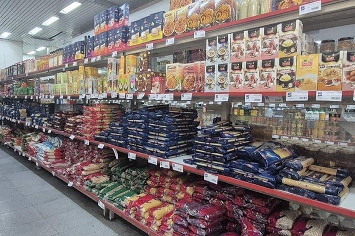 حالت فوق‌العاده در گمرک و بازار