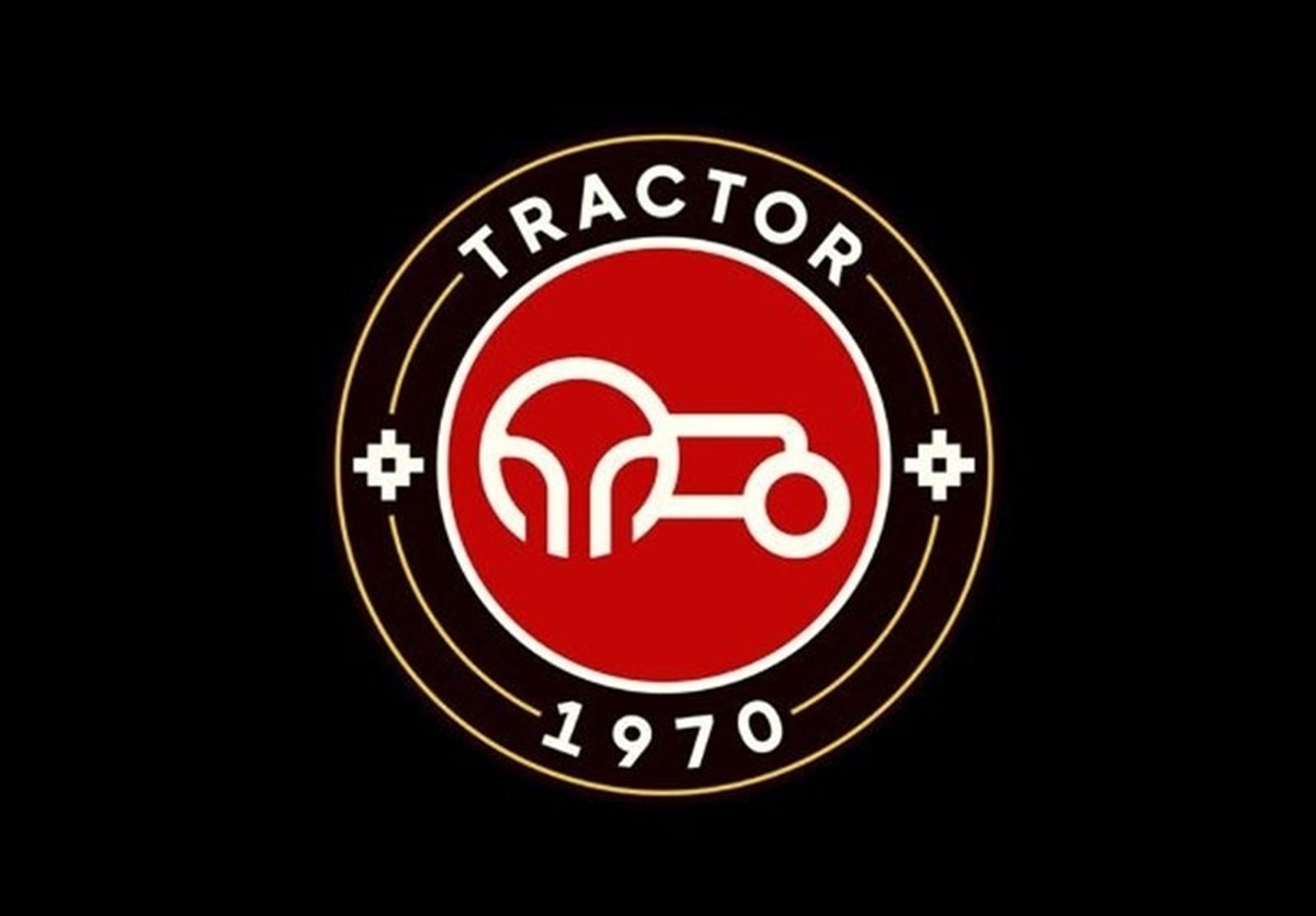 باشگاه تراکتور