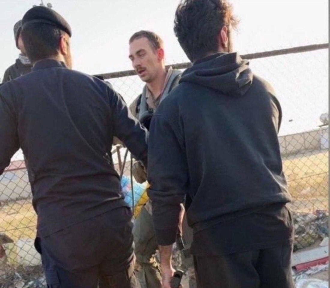 خلبان آمریکایی