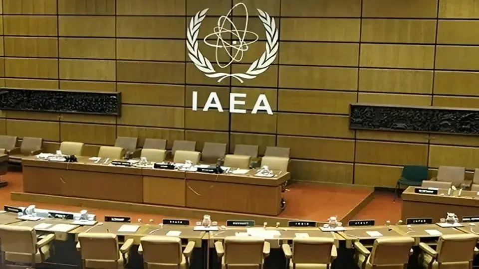 تذکر روسیه به شورای حکام آژانس بین‌المللی انرژی اتمی