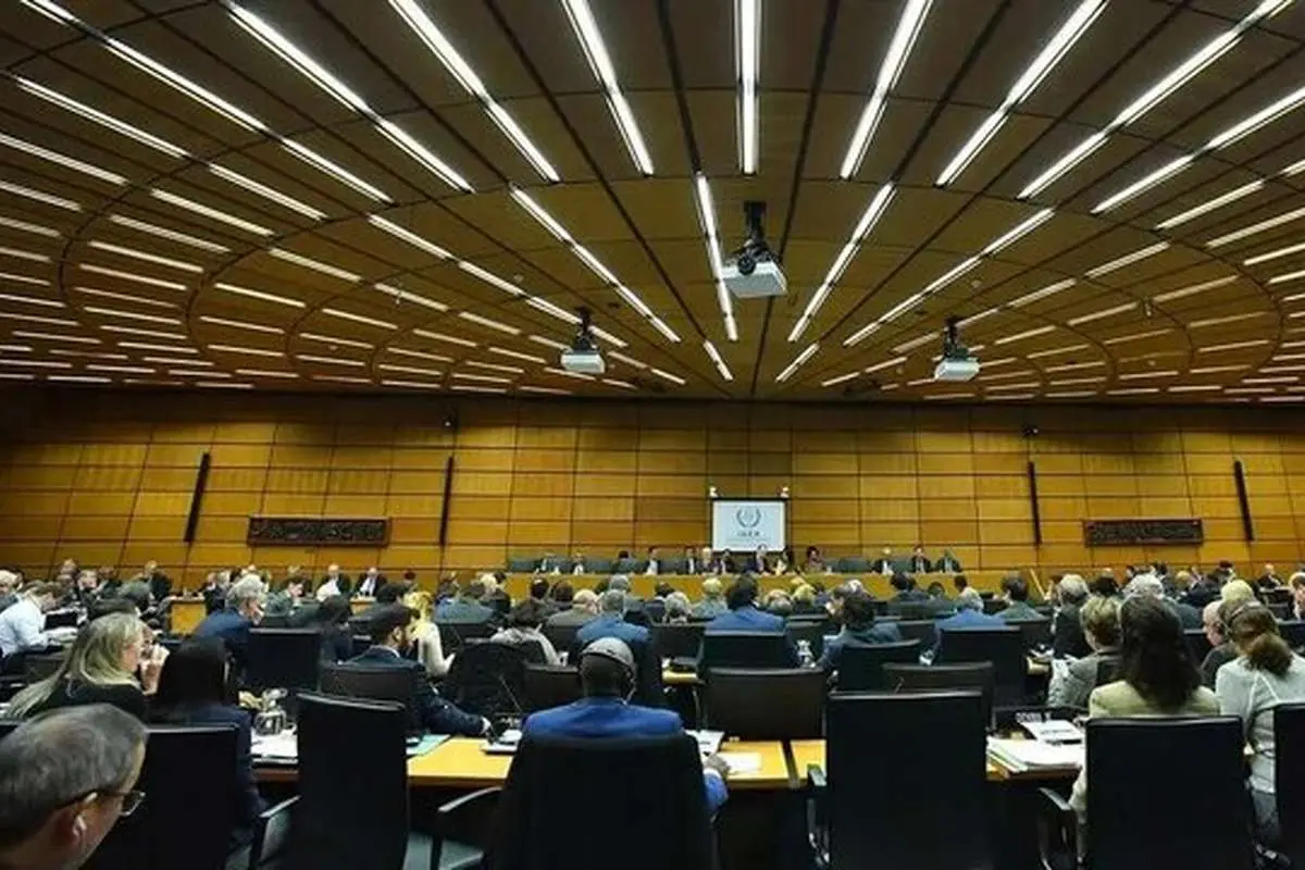 آغاز نشست فوق‌العاده شورای حکام درباره ایران