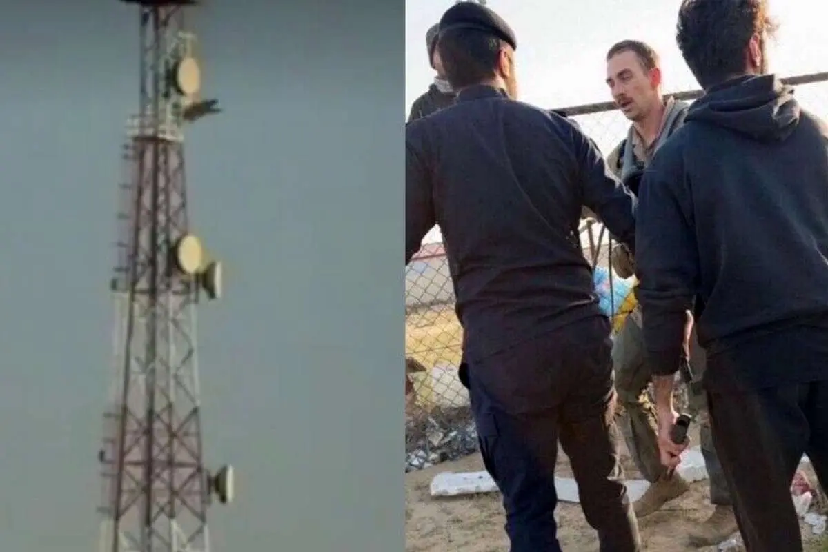 خبر وزارت دفاع کویت از سقوط چند هواپیمای آمریکایی