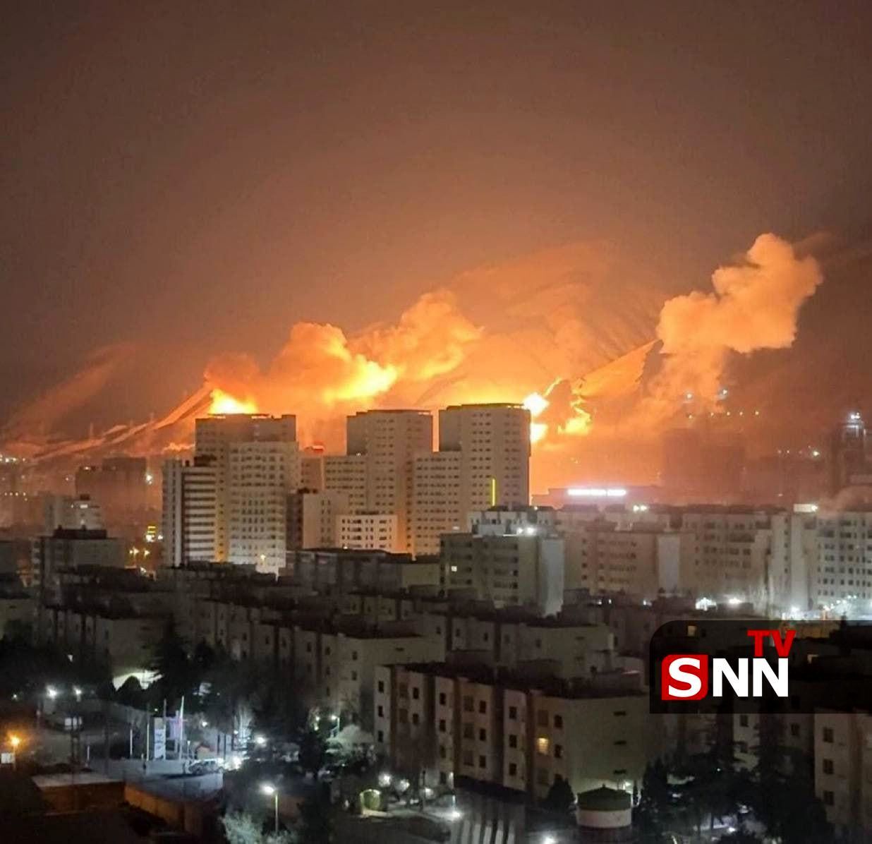 ساختمان مجلس شورای اسلامی