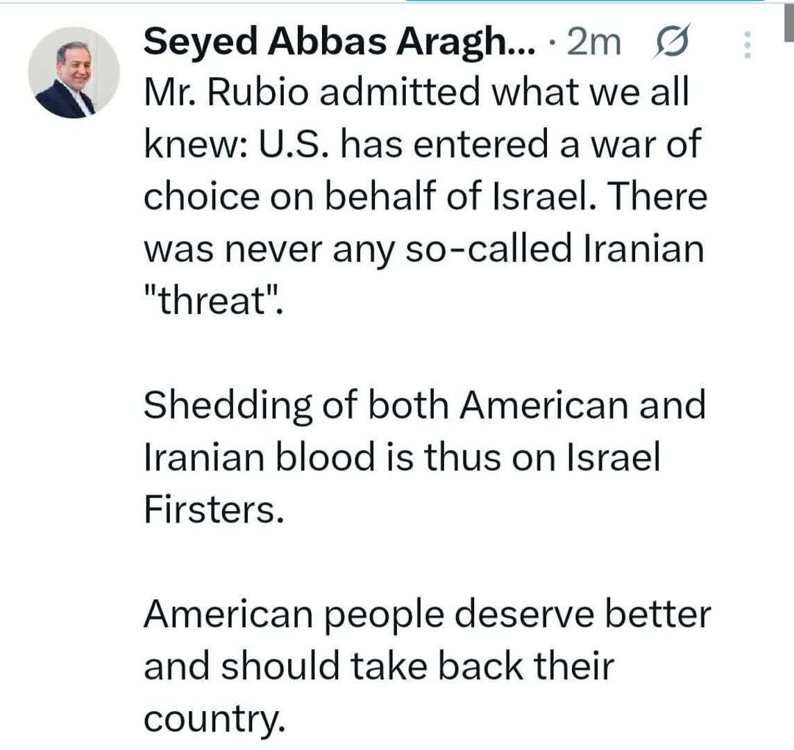 اخبار چهارمین روز جنگ ایران و آمریکا و اسرائیل/ ساختمان مجلس هدف حمله موشکی قرار گرفت