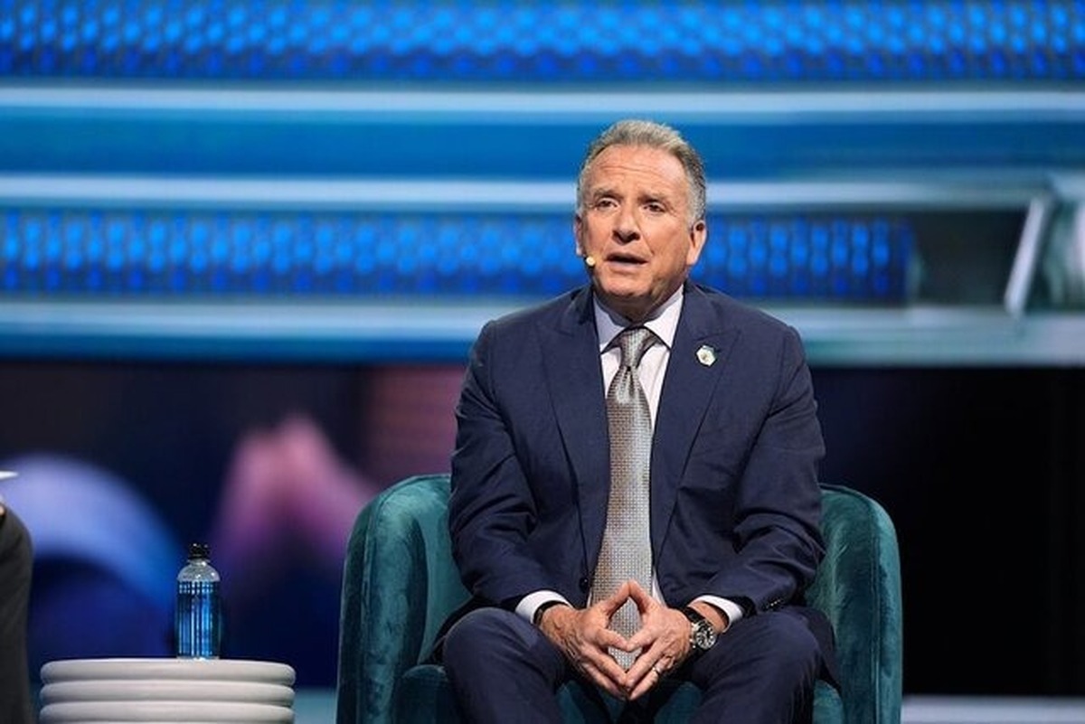 استیو ویتکاف