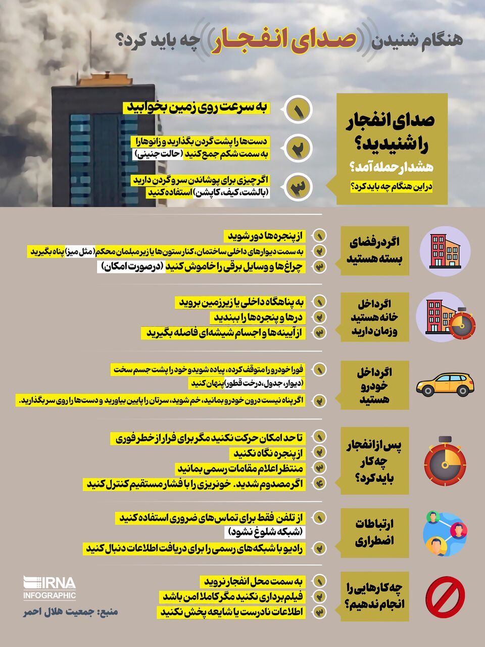 اخبار چهارمین روز جنگ ایران و آمریکا و اسرائیل/ ساختمان مجلس هدف حمله موشکی قرار گرفت