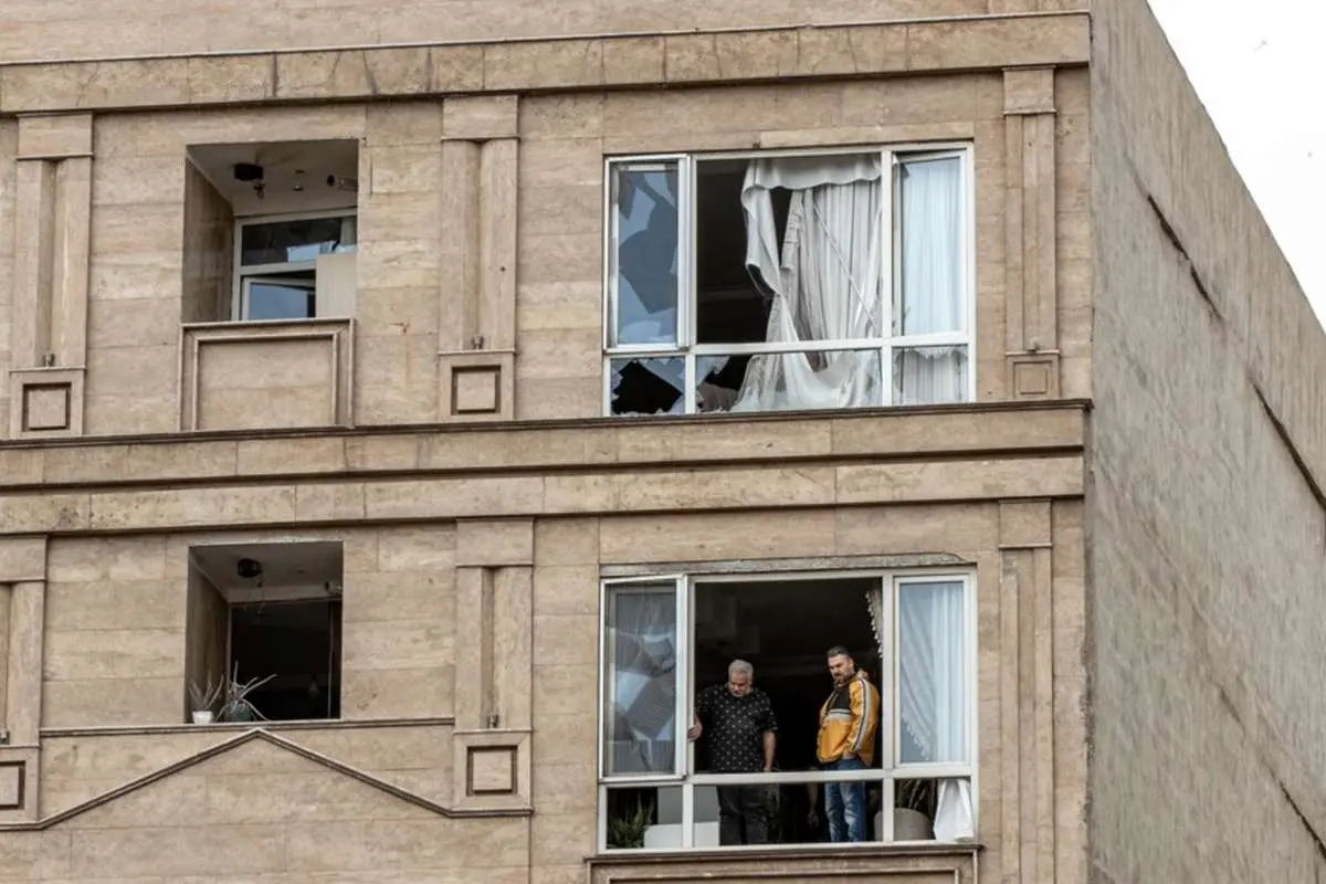 اخبار چهارمین روز جنگ ایران و آمریکا و اسرائیل/ ساختمان مجلس هدف حمله موشکی قرار گرفت