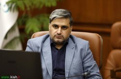 گزارش دبیر ستاد بحران کیش از آمادگی کامل برای مدیریت شرایط