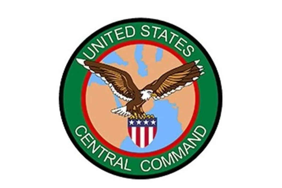 سنتکام: ایران ۵۰۰ موشک بالستیک شلیک کرد