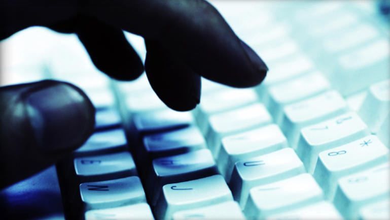 گروه هکری حنظله