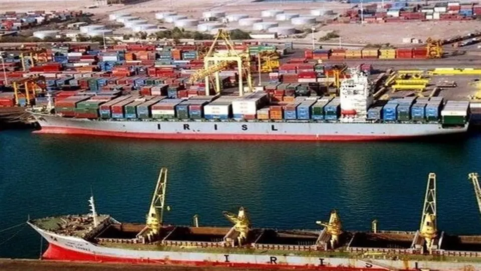 بندر چابهار