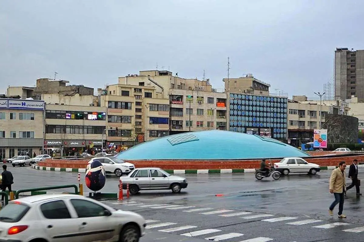 چرا تهران با شروع دوباره جنگ «خالی» نشد؟