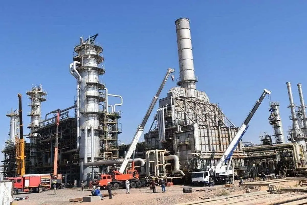 آخرین وضعیت پالایشگاه‌های نفت عراق و عربستان