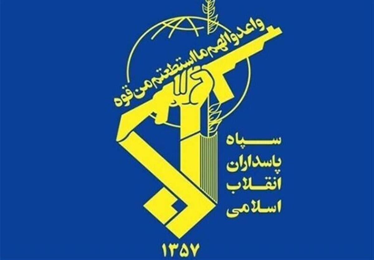 نیروی زمینی سپاه وارد جنگ شد