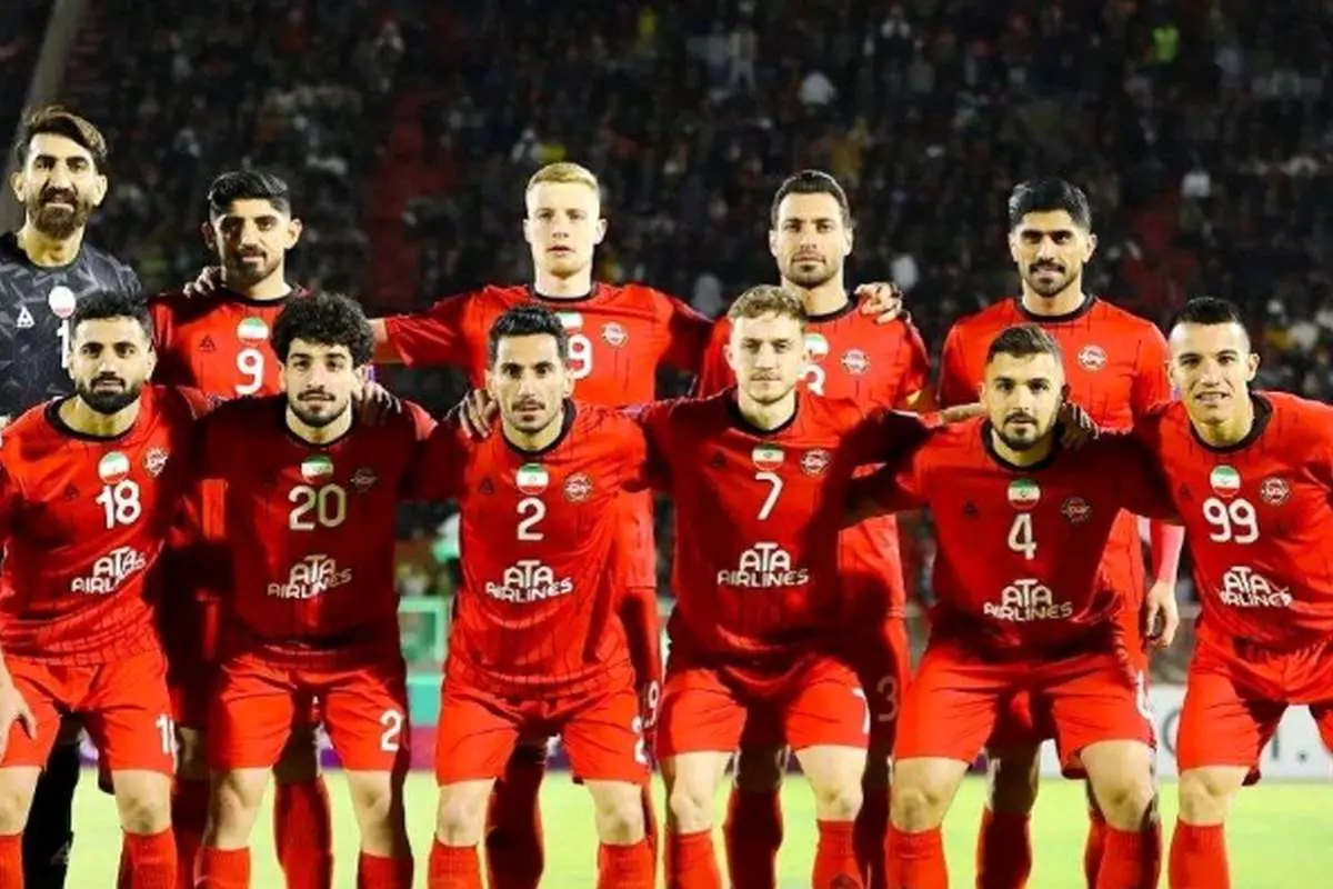 باشگاه تراکتور سازی