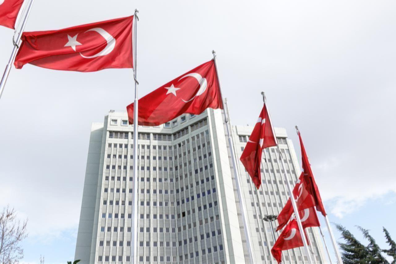 جنگ ایران و ترکیه