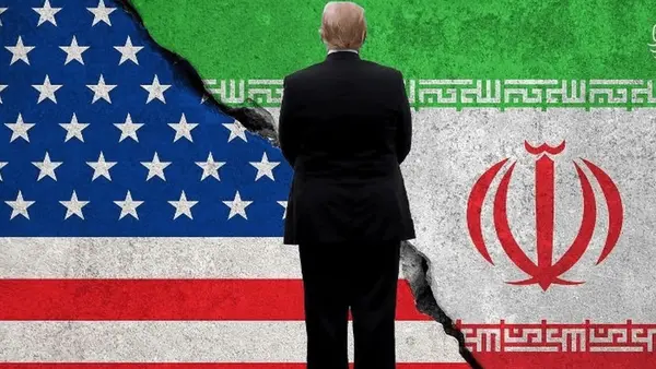 جلسه سنای آمریکا