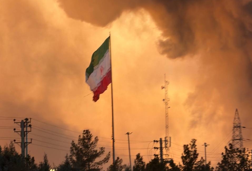 اخبار ششمین روز جنگ ایران و آمریکا و اسرائیل/