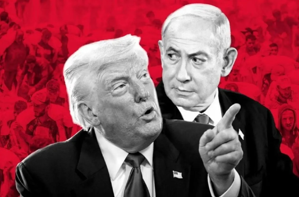 مذاکرات پنهانی ترامپ با ایران