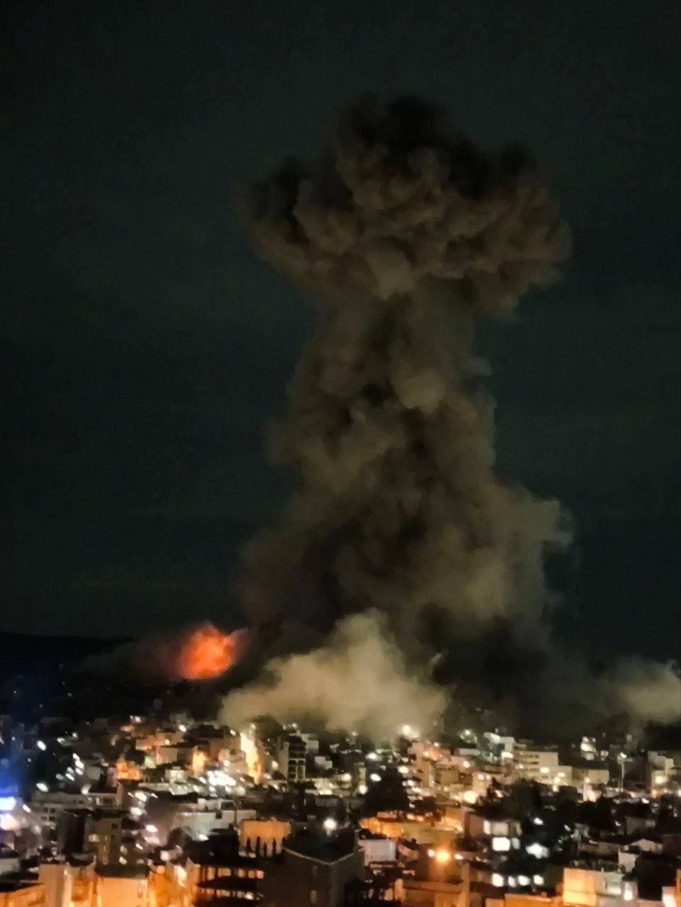 حمله مرگبار به جوانرود کردستان