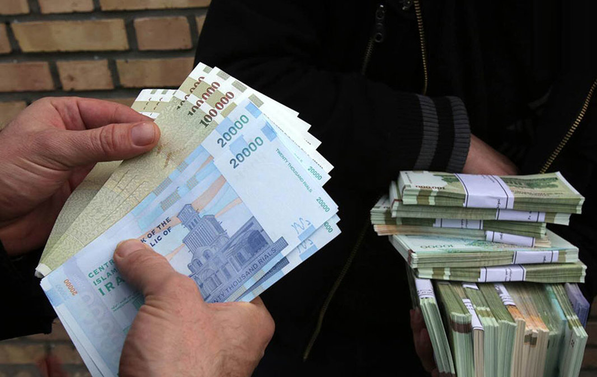 پرداخت عیدی بازنشستگان تا ۴۸ ساعت آینده