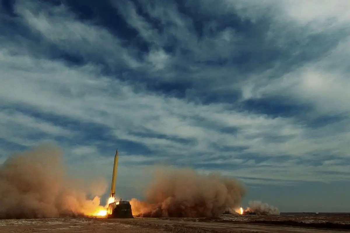 هزینۀ جنگ آمریکا با ایران فاش شد