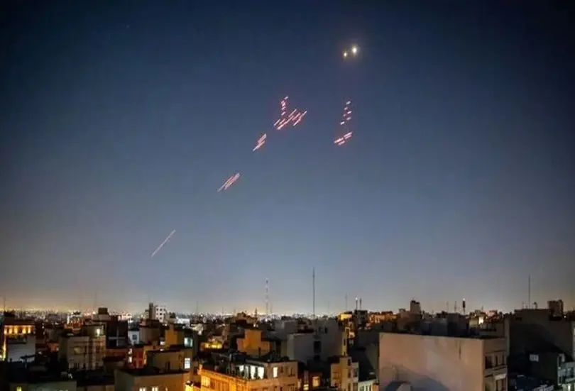 جدیدترین آمار از شهدا و مجروحان جنگ در ایران