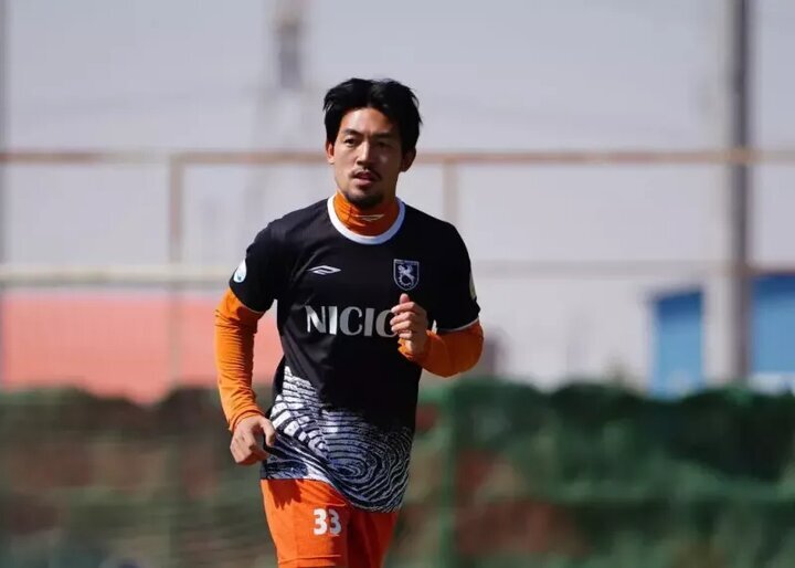 آخرین بازیکن خارجی ایران را ترک کرد