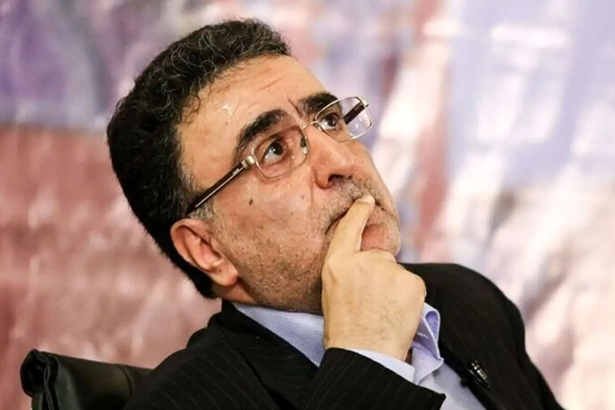 نظر مصطفی تاجزاده