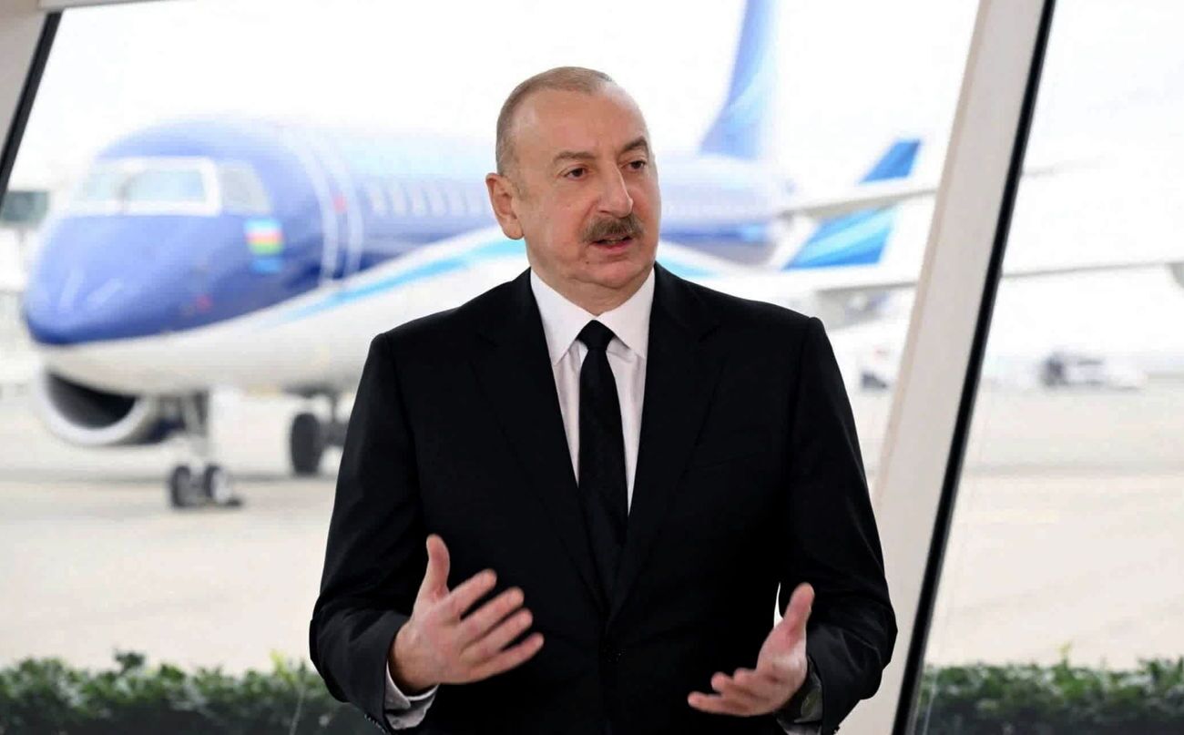 الهام علی اف