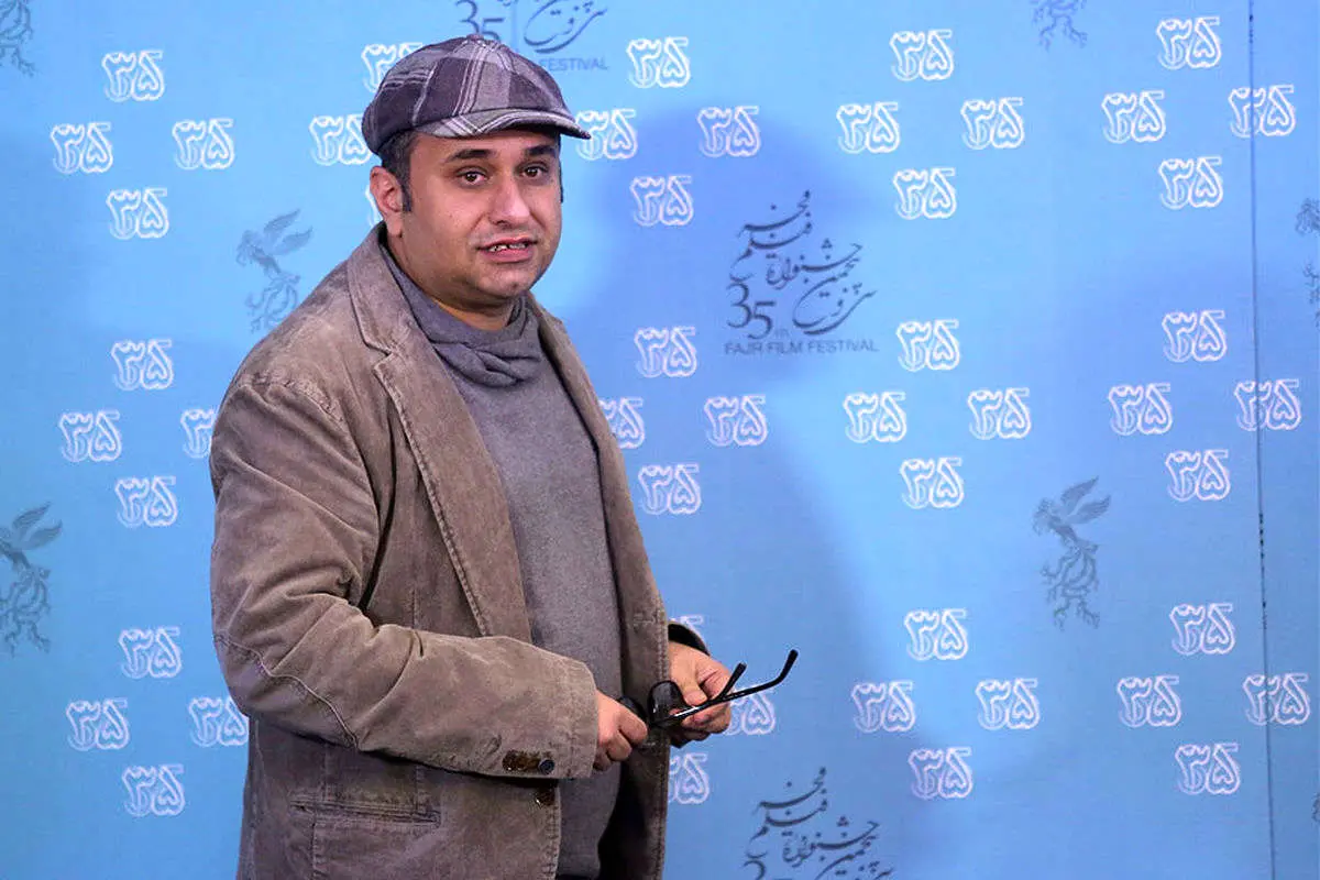 مازیار میری کارگردان