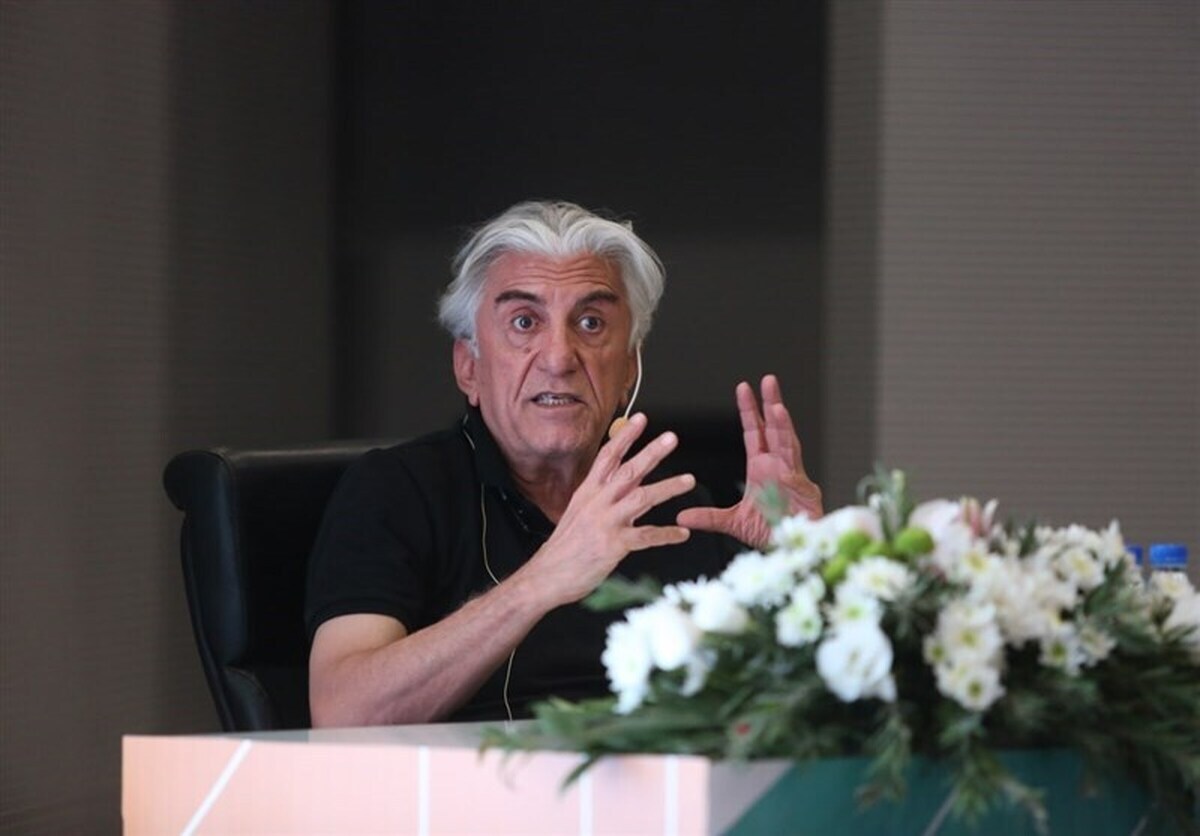 رضا کیانیان