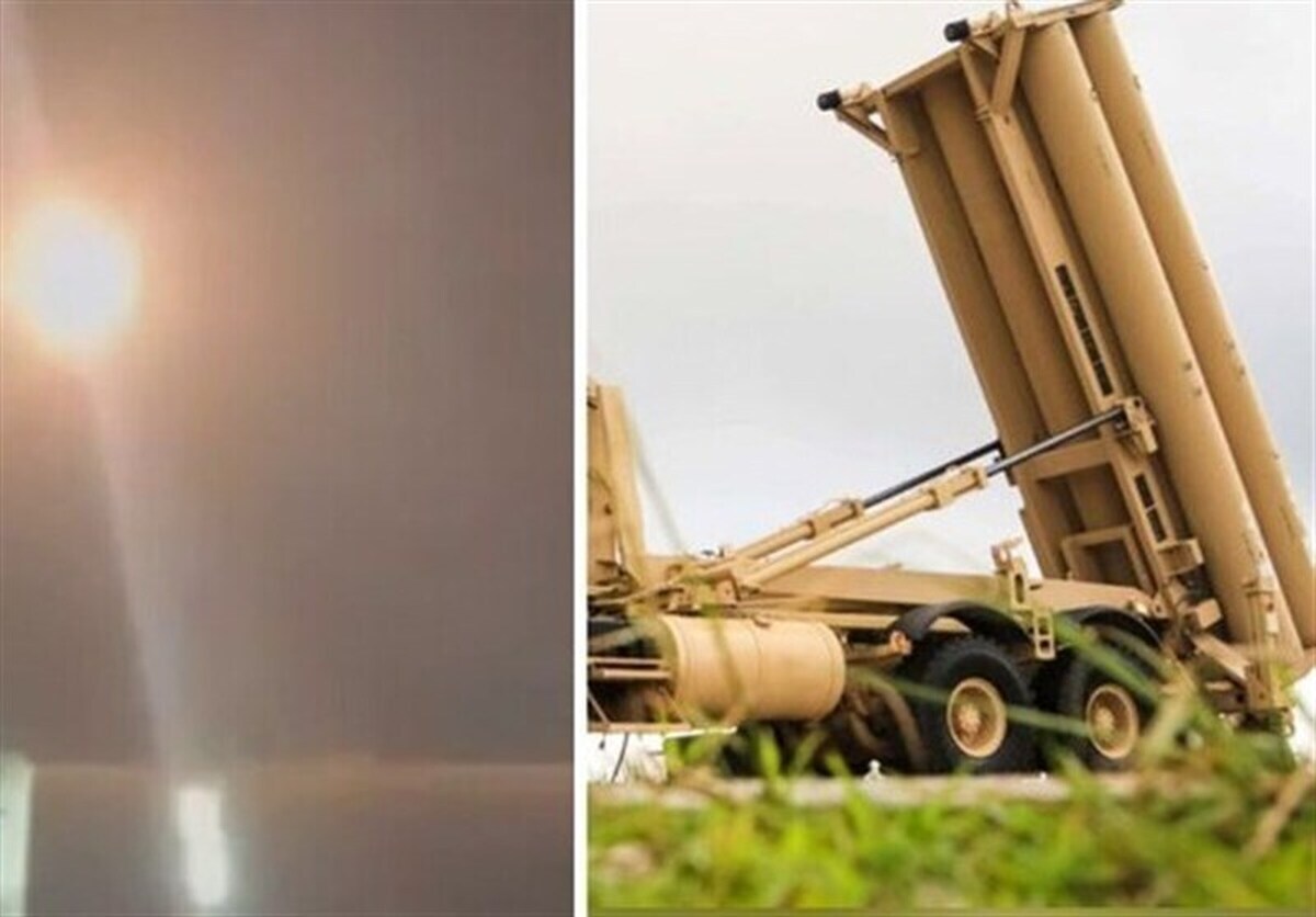 جنگ آمریکا با ایران