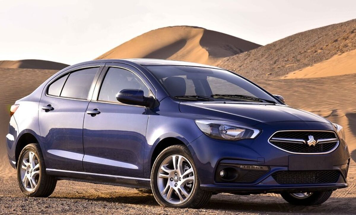 قیمت خودرو | قیمت خودرو سایپا |