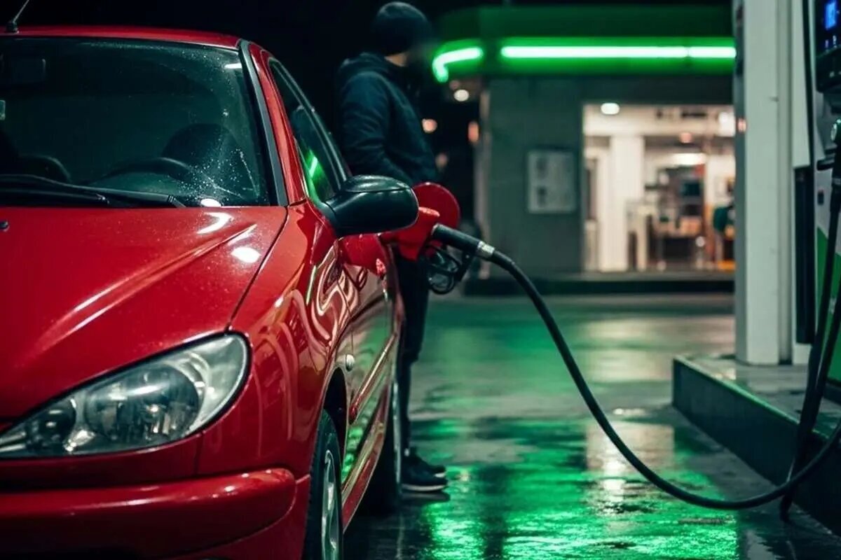 افزایش قیمت بنزین