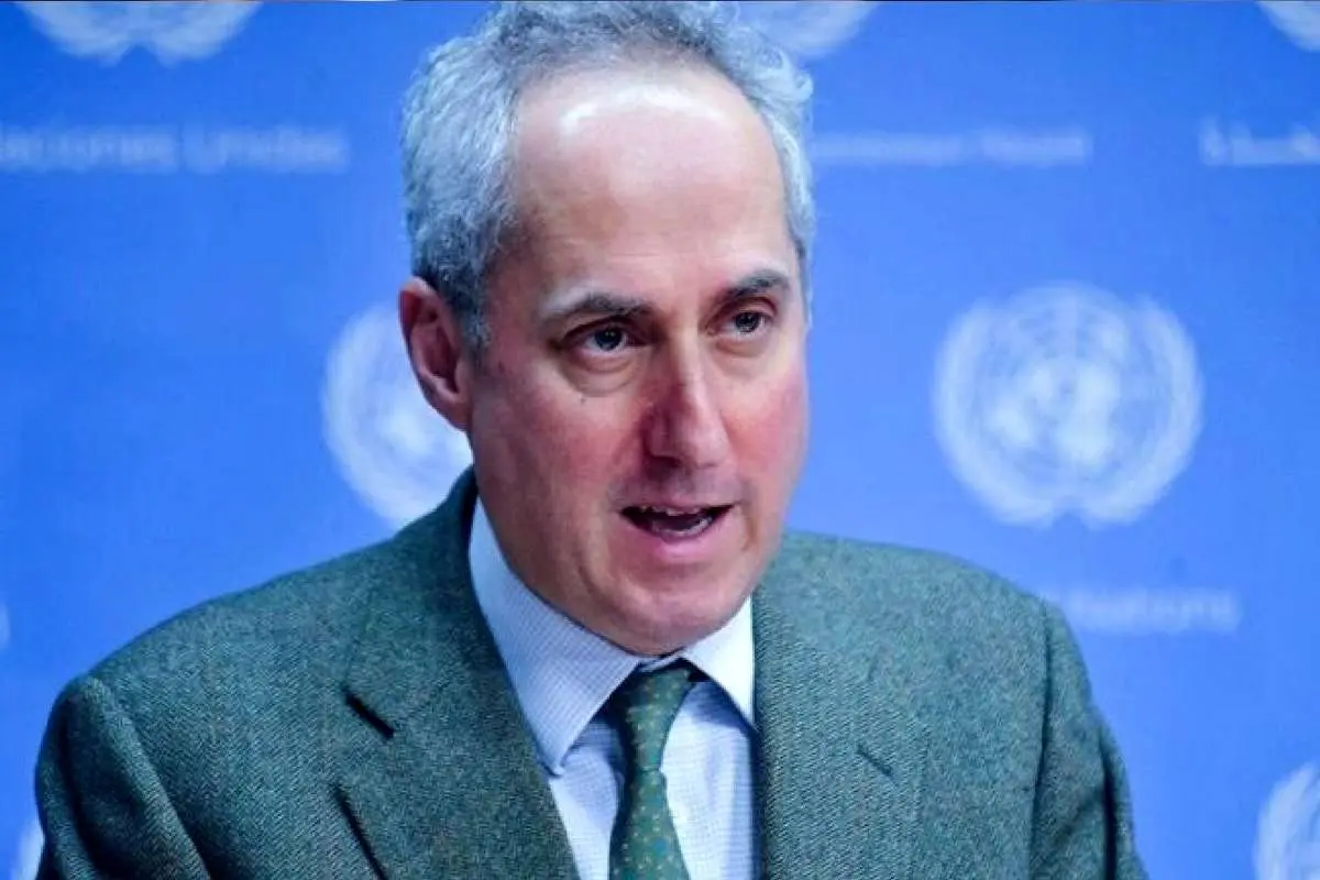 سازمان ملل: گفت‌وگوها برای جلوگیری از تلفات غیرنظامیان از سر گرفته شود