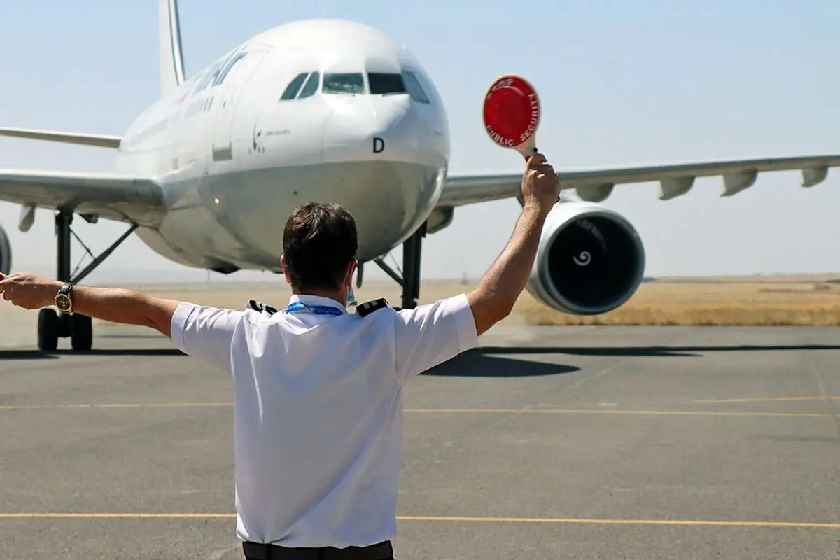 ۷ روز لغو گسترده پروازها در خاورمیانه تاکنون