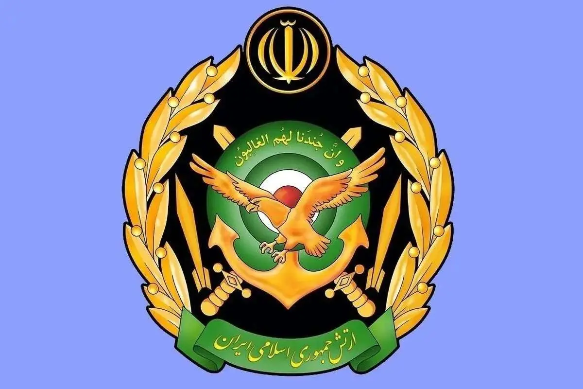 ارتش: ۲ فروند پهپاد مهاجم در منطقه عمومی تهران منهدم شدند