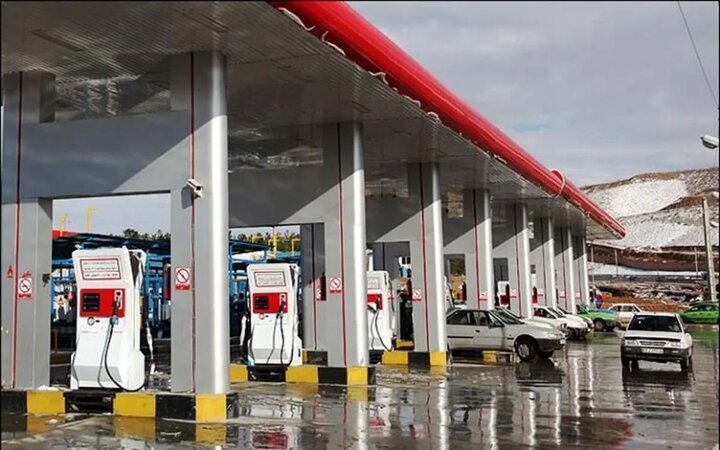 وضعیت جایگاه‌های سی‌ان‌جی در شرایط جنگ/ افزایش ۳۰ درصدی تقاضا در دو روز