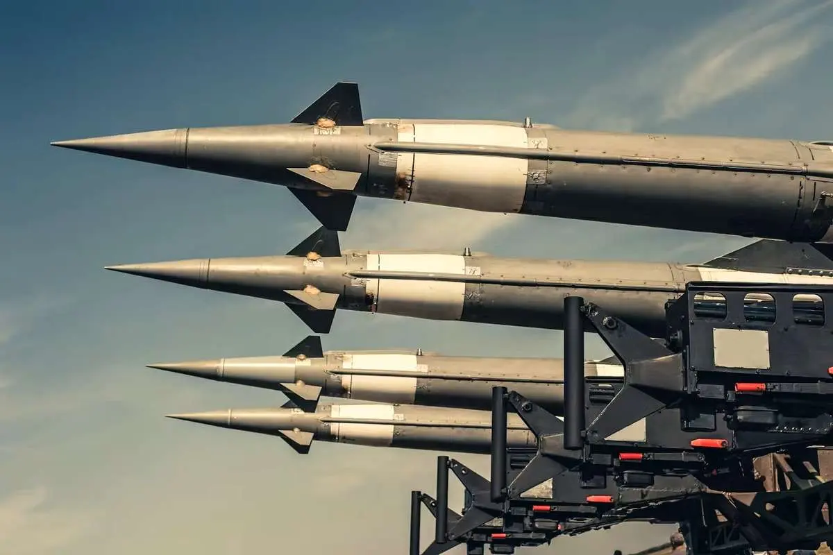 گزارش فارن پالیسی از تعداد موشک‌ها، مهمات و رهگیرهای استفاده شده ایران و آمریکا و کشورهای عربی