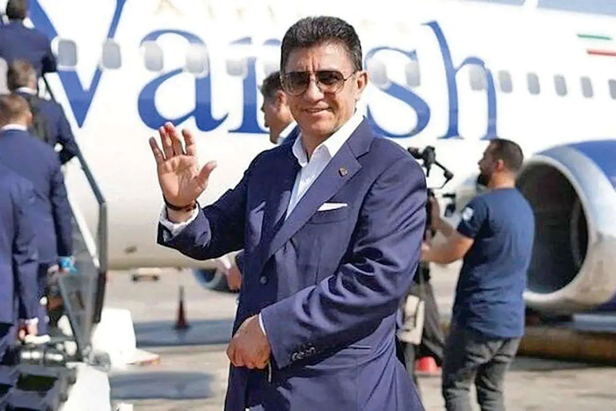 امیر قلعه‌نویی