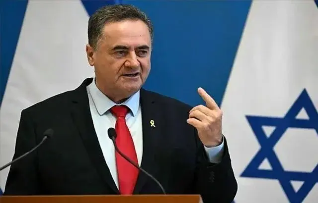 وزیر جنگ اسرائیل