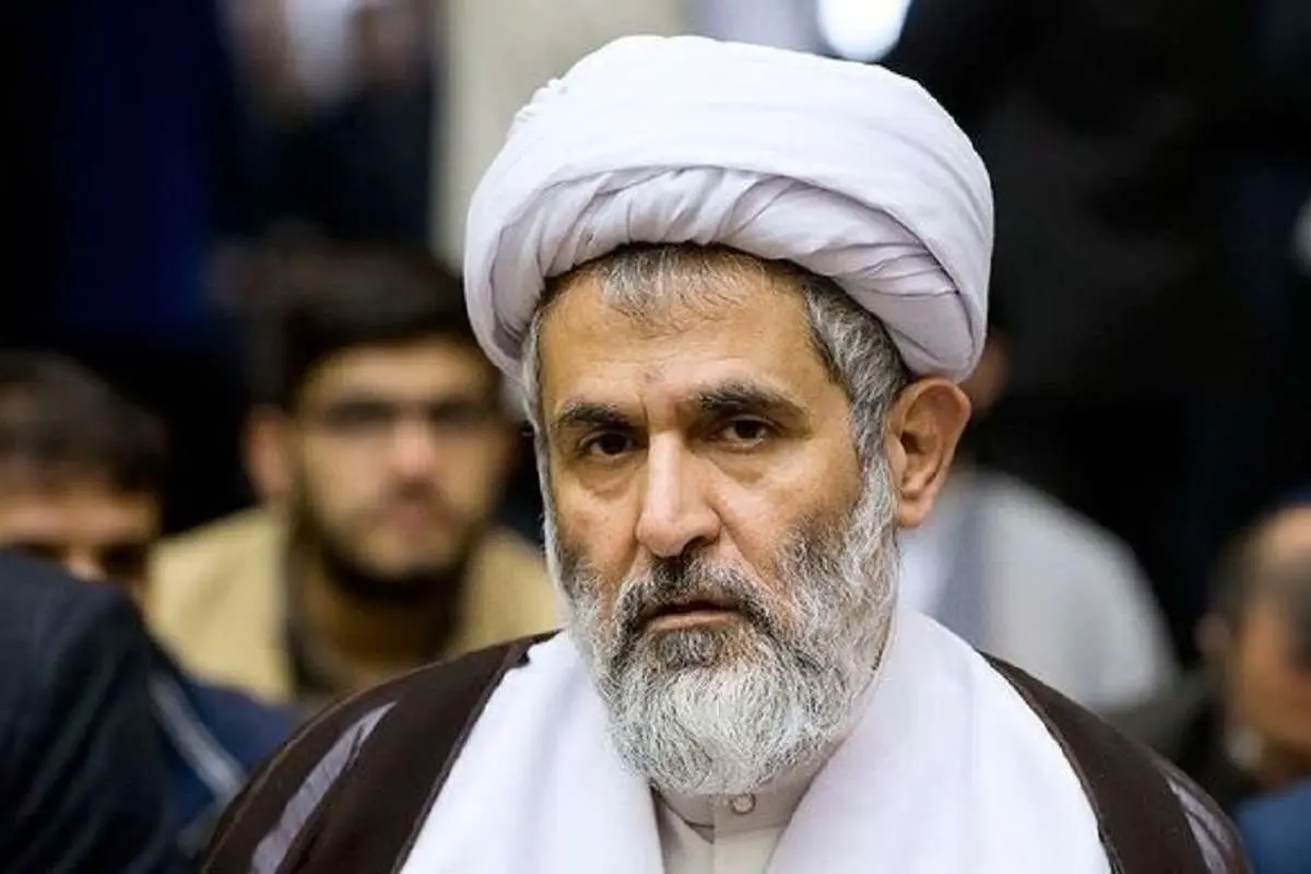 حسین طائب اطلاعات سپاه